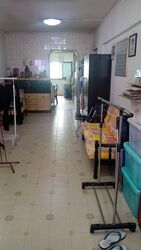 Blk 326 Jurong East Street 31 (Jurong East), HDB 3 Rooms #572942661